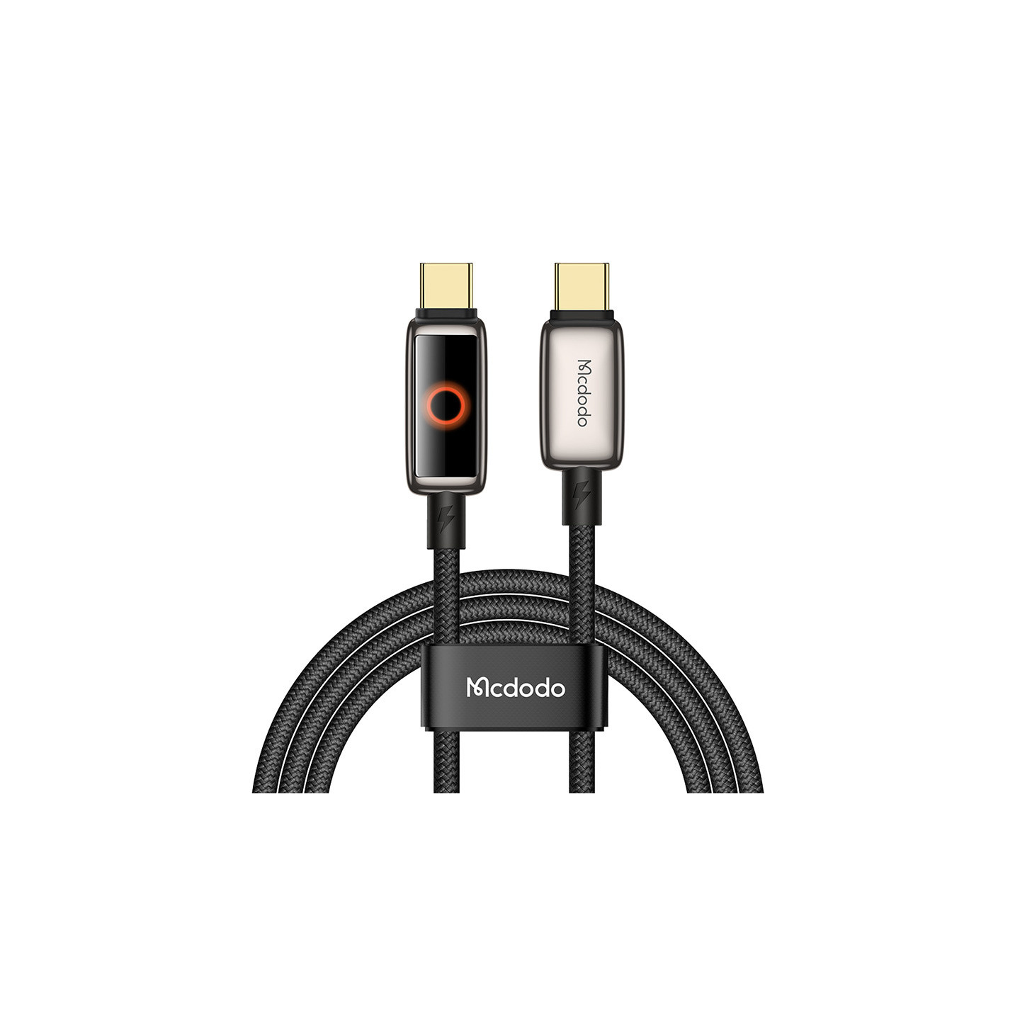 Mcdodo CA-6680 USB-C to USB-C cable 1.2m