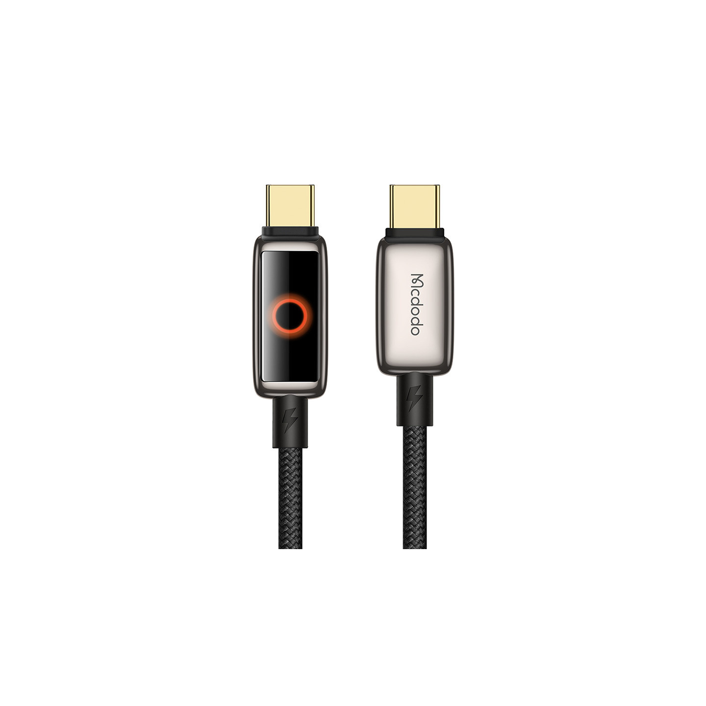 Mcdodo CA-6680 USB-C to USB-C cable 1.2m