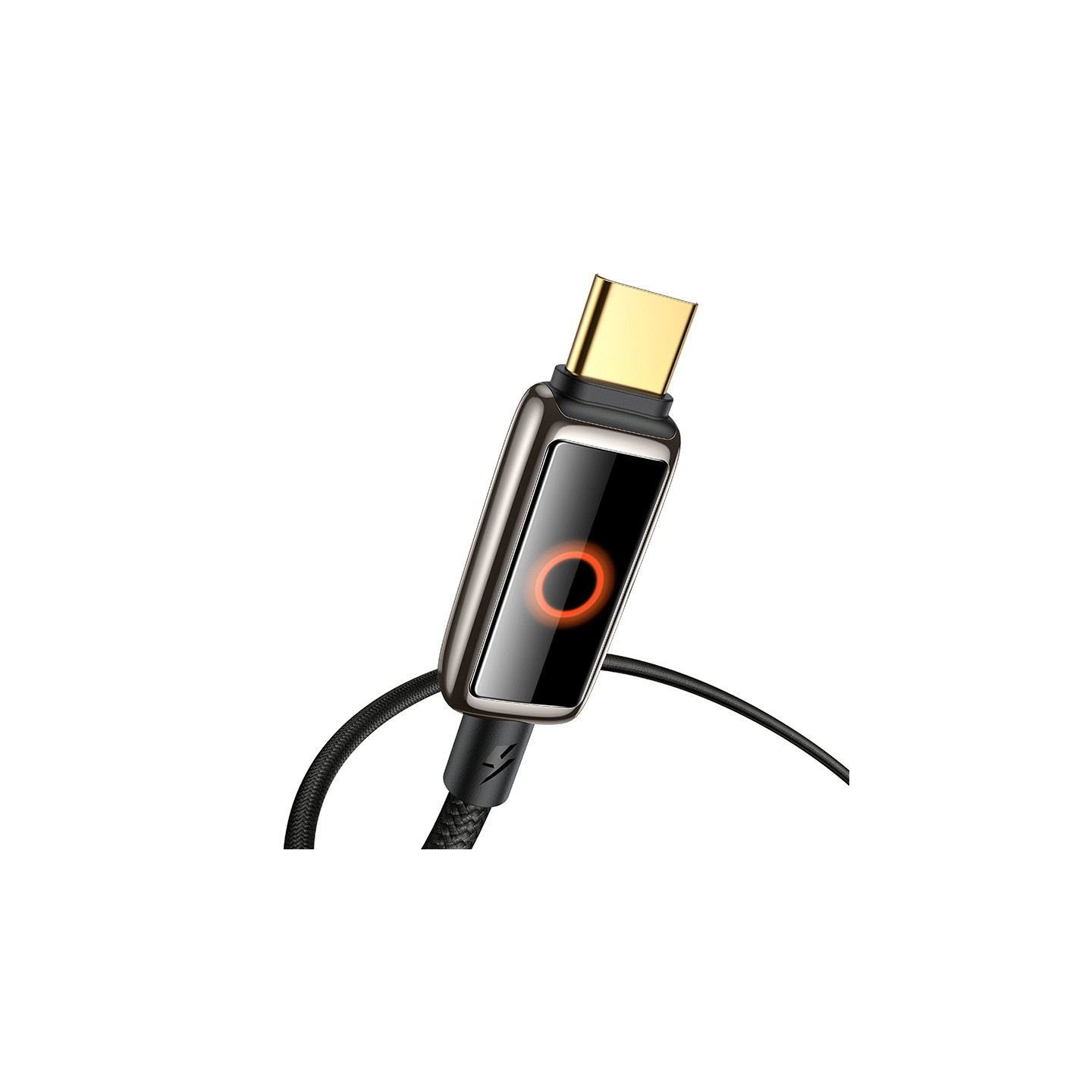 Mcdodo CA-6680 USB-C to USB-C cable 1.2m