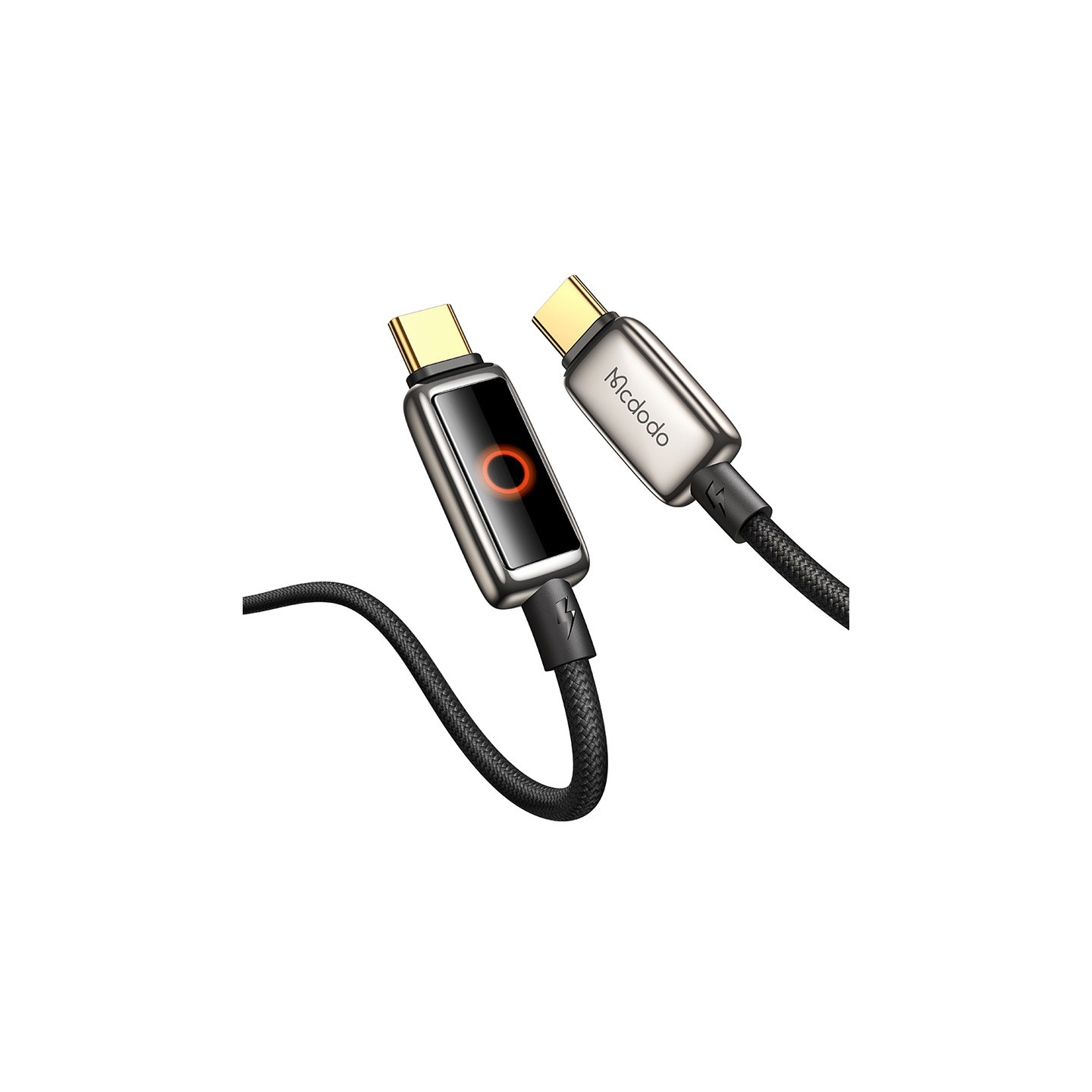 Mcdodo CA-6680 USB-C to USB-C cable 1.2m