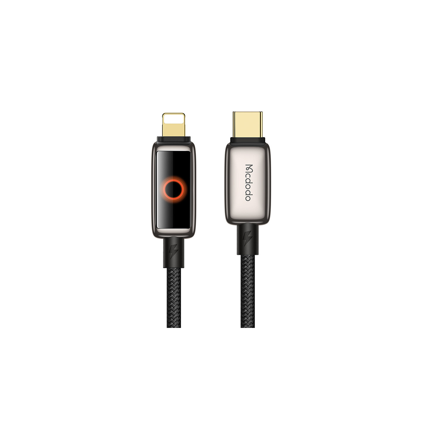 USB-C to Lightning cable Mcdodo CA-6670 1.2m