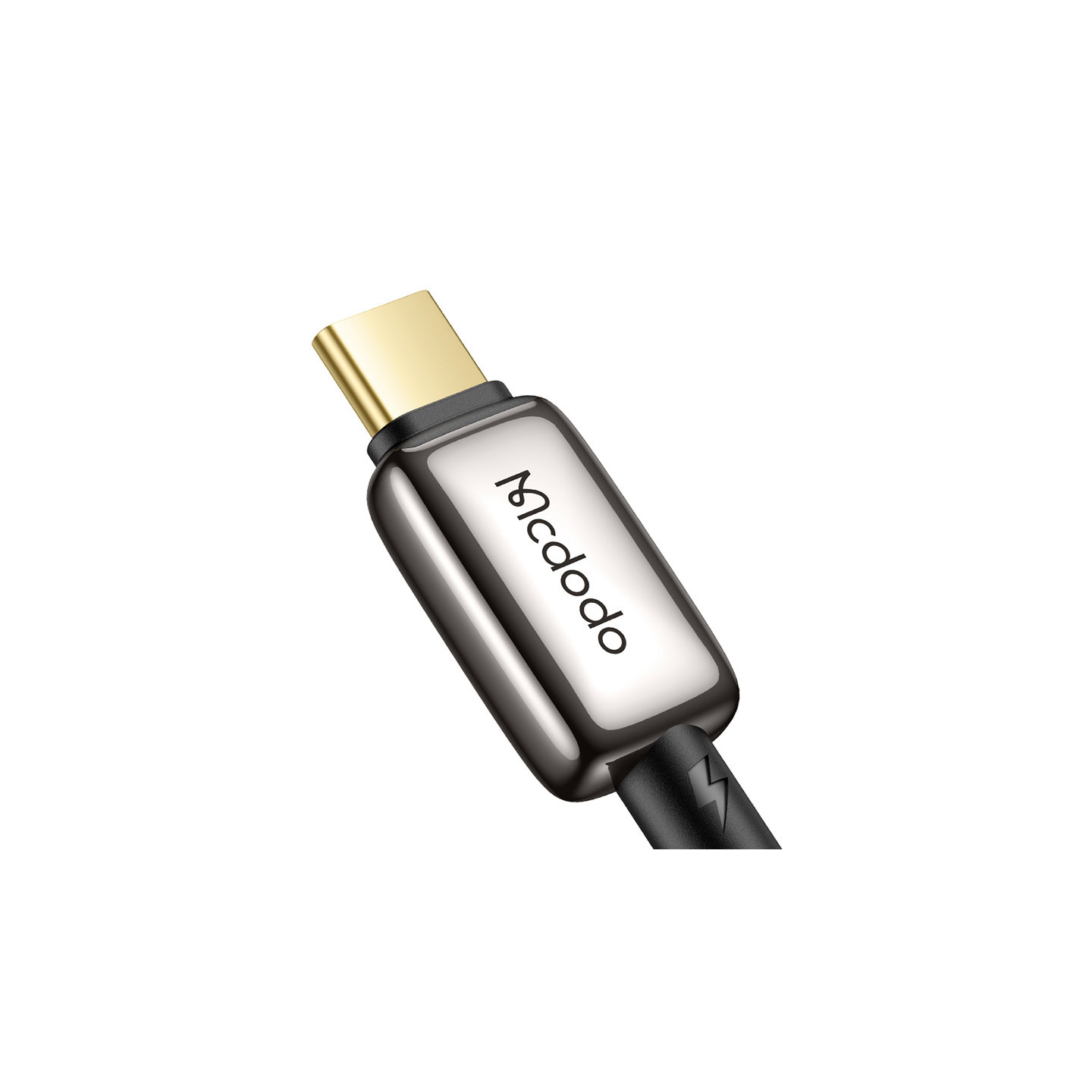 USB-C to Lightning cable Mcdodo CA-6670 1.2m