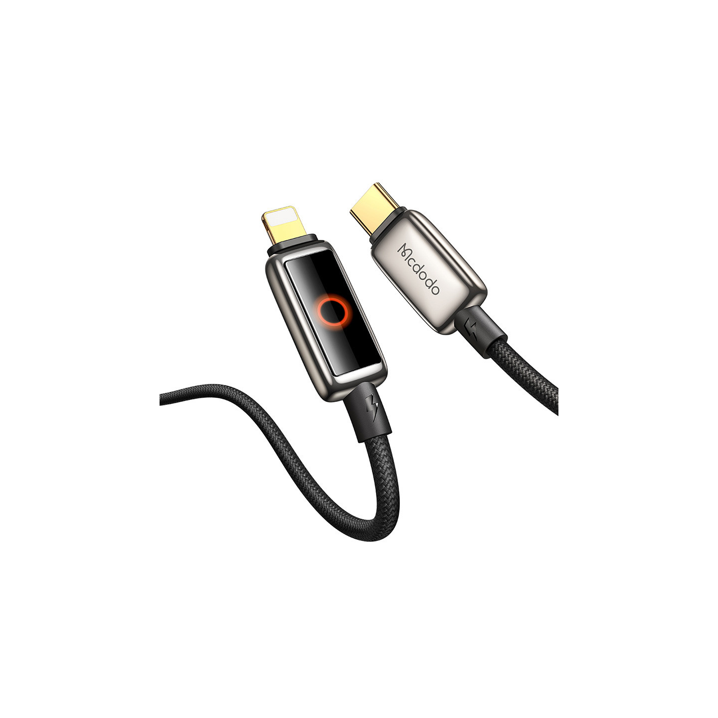 USB-C to Lightning cable Mcdodo CA-6670 1.2m