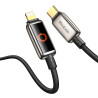 USB-C to Lightning cable Mcdodo CA-6670 1.2m