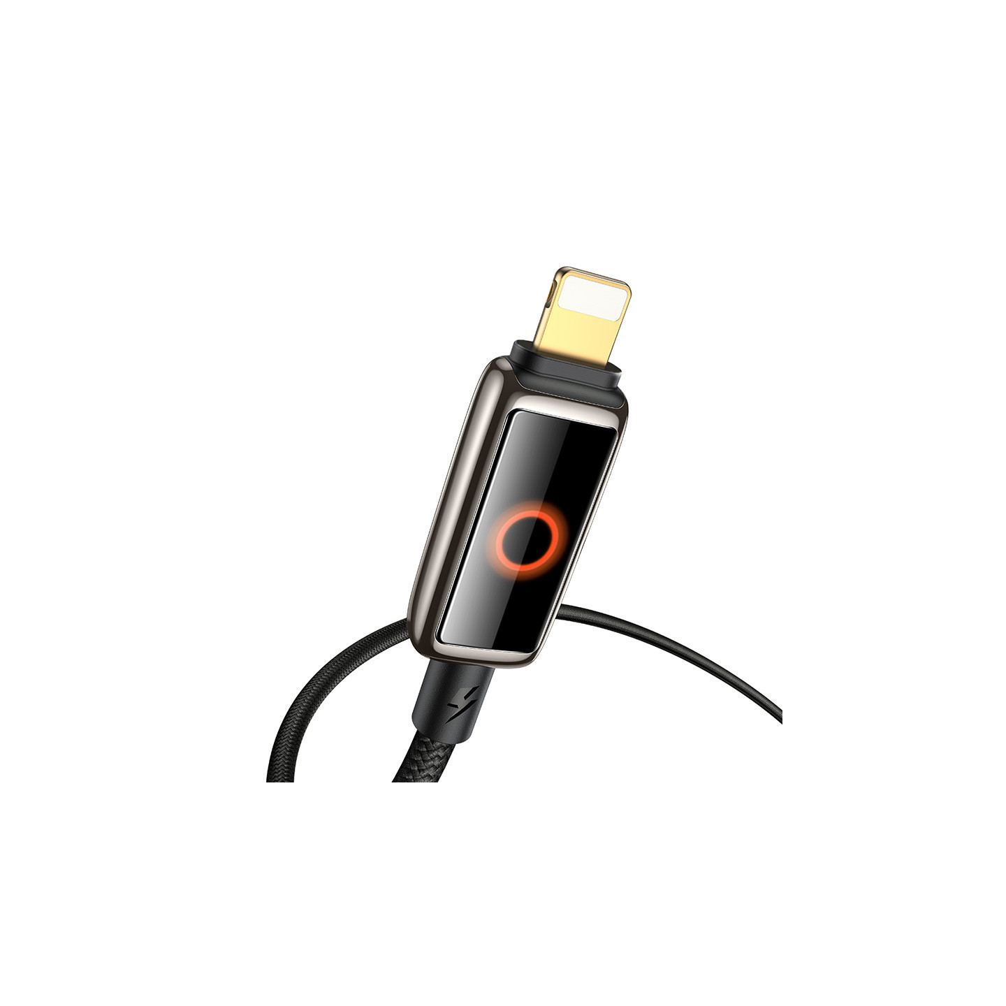 USB-C to Lightning cable Mcdodo CA-6670 1.2m