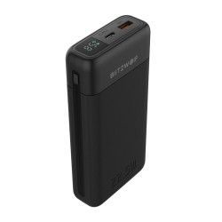 View product Powerbank BlitzWolf BW-P22 20000mAh, 22.5W