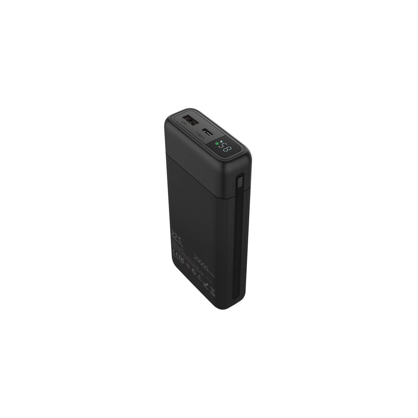 Powerbank BlitzWolf BW-P22 20000mAh, 22.5W