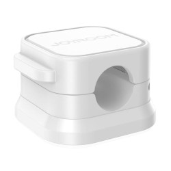 View product Magnetic Cable Organizer Joyroom JR-ZS368 3 pcs (white)