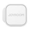 Magnetic Cable Organizer Joyroom JR-ZS368 3 pcs (white)