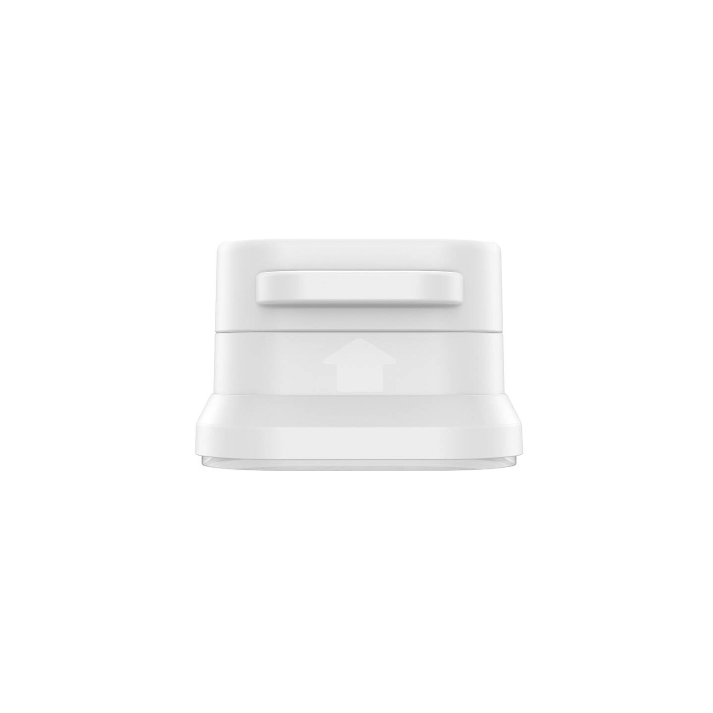 Magnetic Cable Organizer Joyroom JR-ZS368 3 pcs (white)