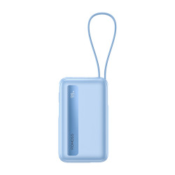 View product Powerbank Romoss PPR20 20000mAh (blue)