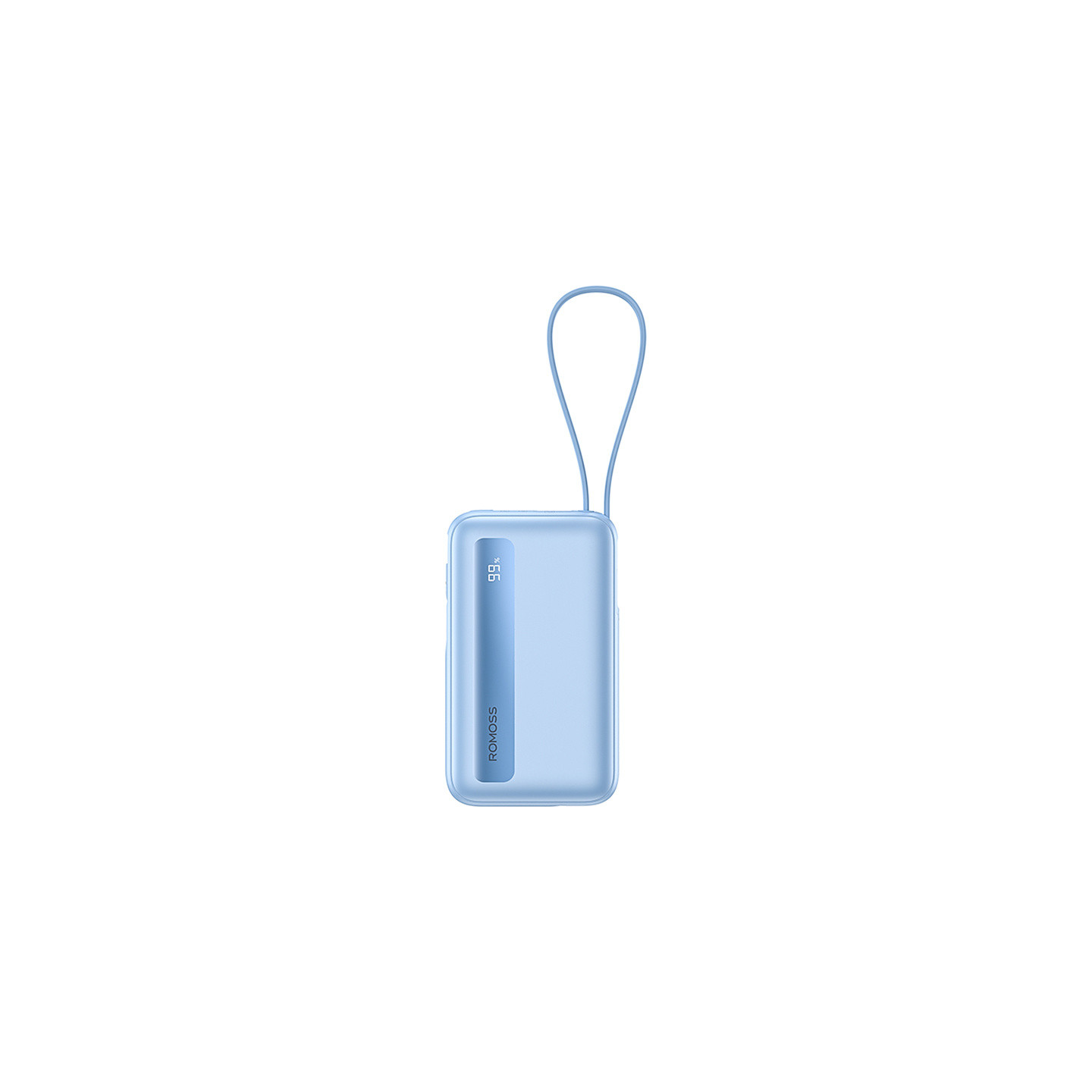 Powerbank Romoss PPR20 20000mAh (blue)