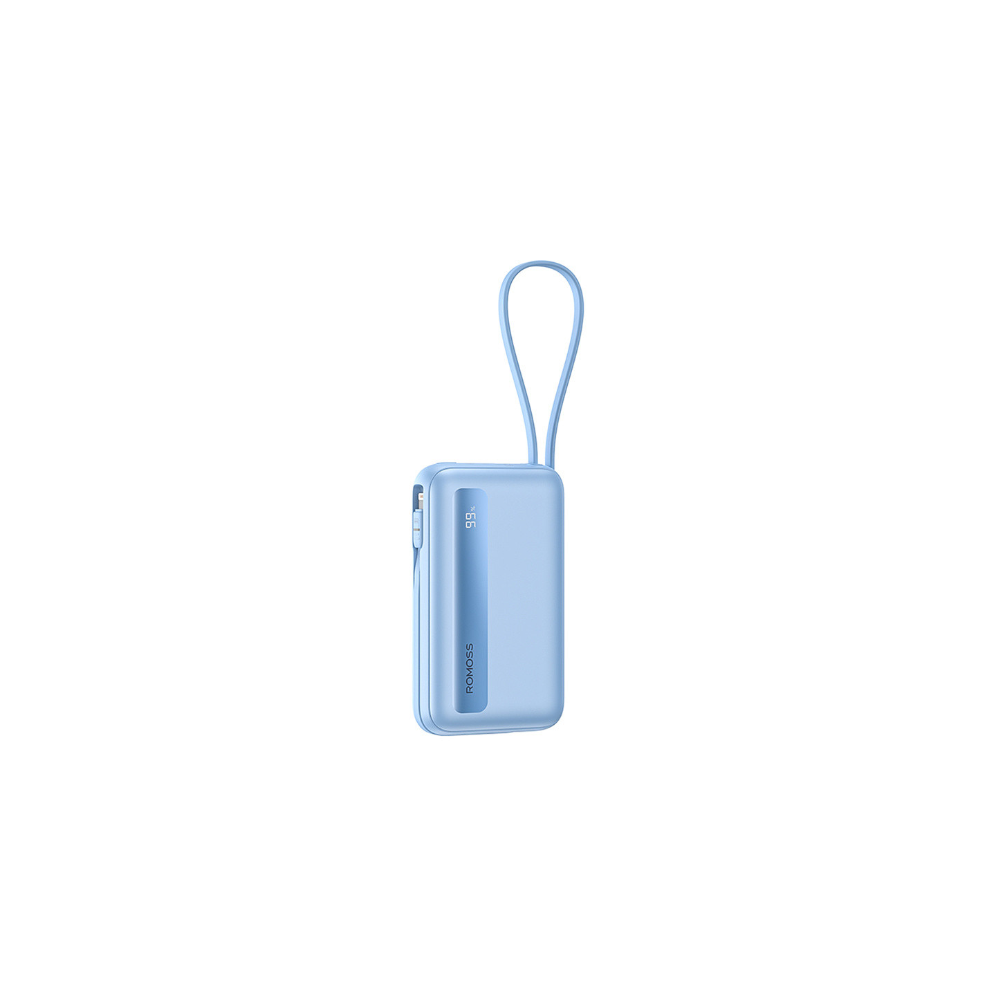 Powerbank Romoss PPR20 20000mAh (blue)