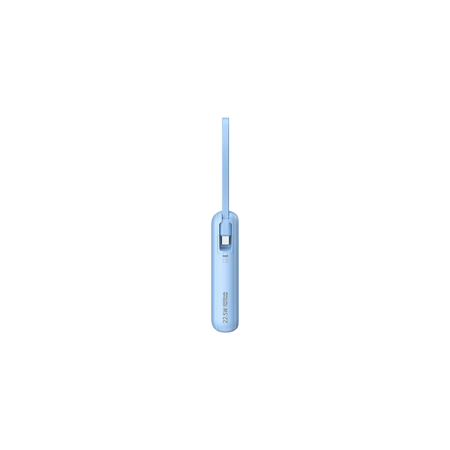 Powerbank Romoss PPR20 20000mAh (blue)