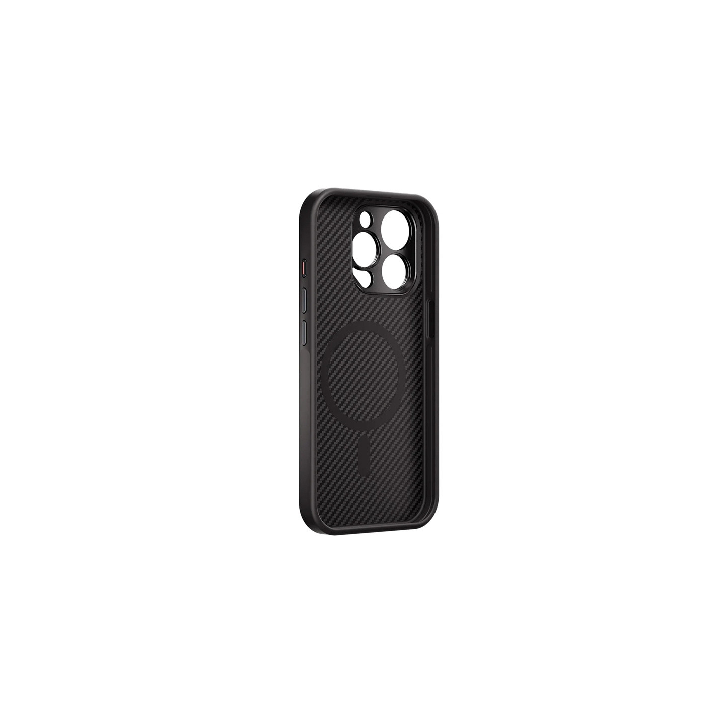 Freewell case for Iphone 15 PRO MAX with 17mm mount