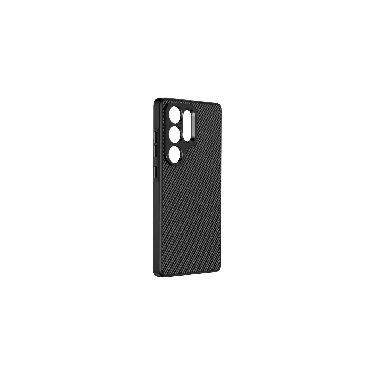 Freewell case for Samsung S25 Ultra with 17mm mount