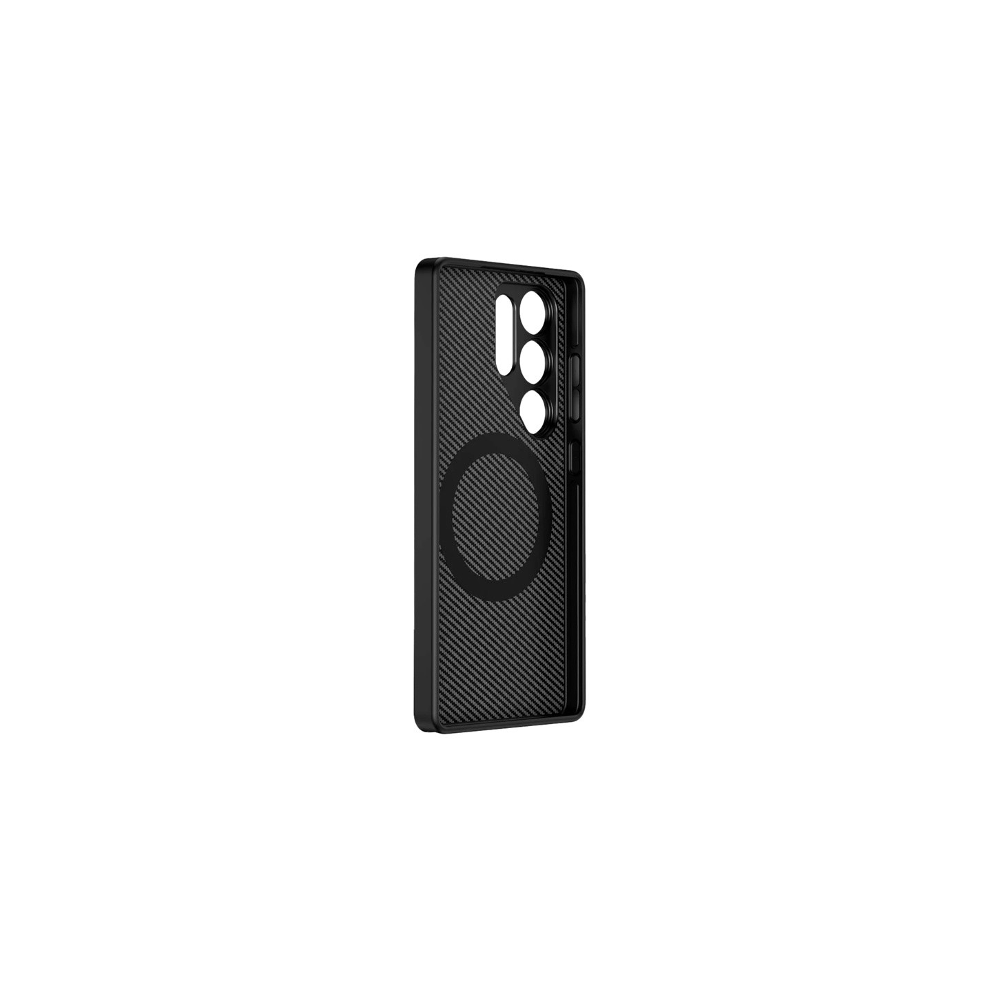 Freewell case for Samsung S25 Ultra with 17mm mount