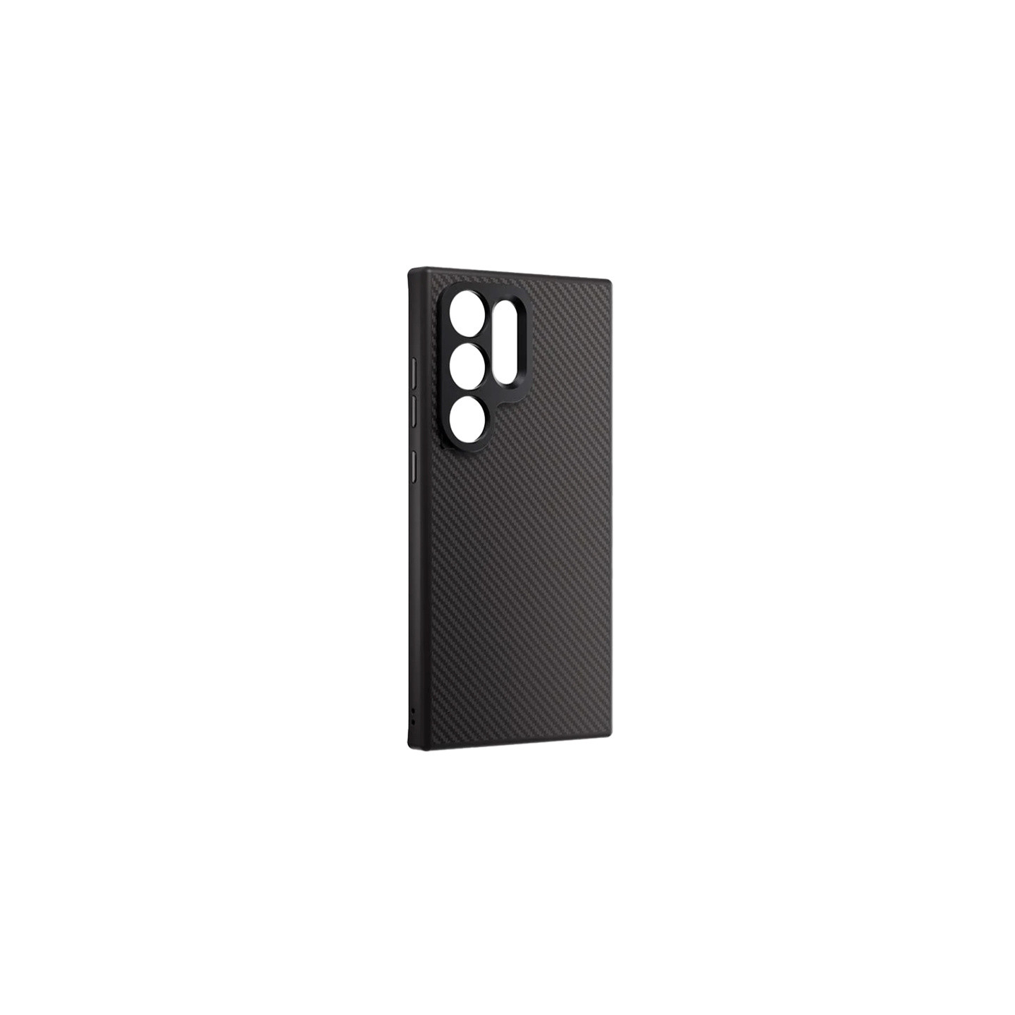 Freewell case for Samsung S24 Ultra with 17mm mount