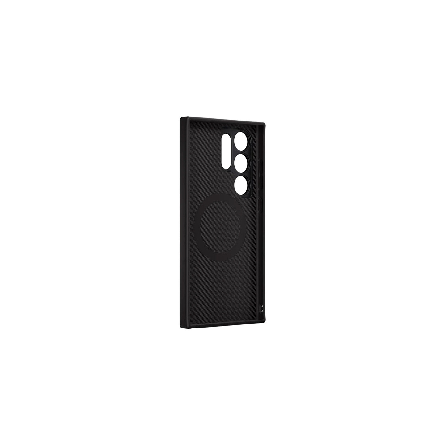 Freewell case for Samsung S24 Ultra with 17mm mount