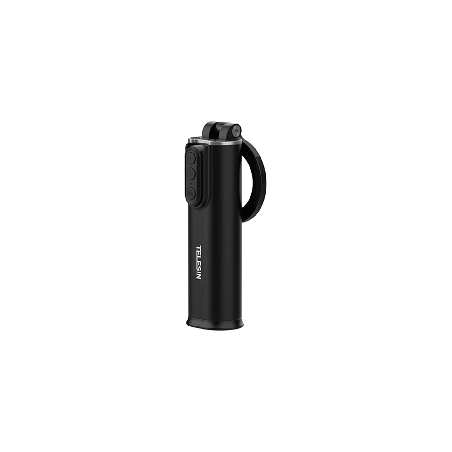 MagSafe Telesin mount with bluetooth remote control
