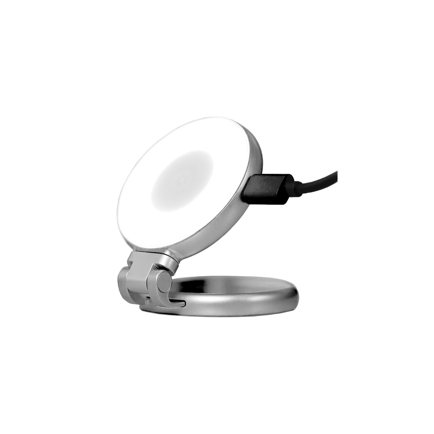 Telesin selfie light with magnetic phone holder