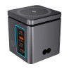 Blitzwolf BW-i113 GaN, USB-A, 3xUSB-C, 105W mains charger