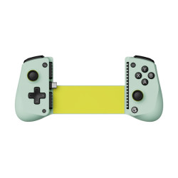 View product GameSir X5 Lite GN Mobile Controller Bright Green
