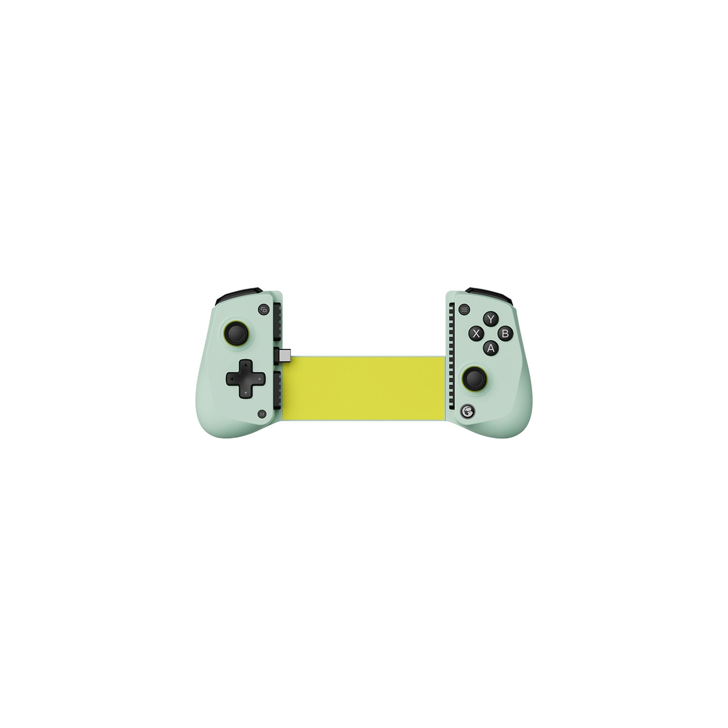 GameSir X5 Lite GN Mobile Controller Bright Green