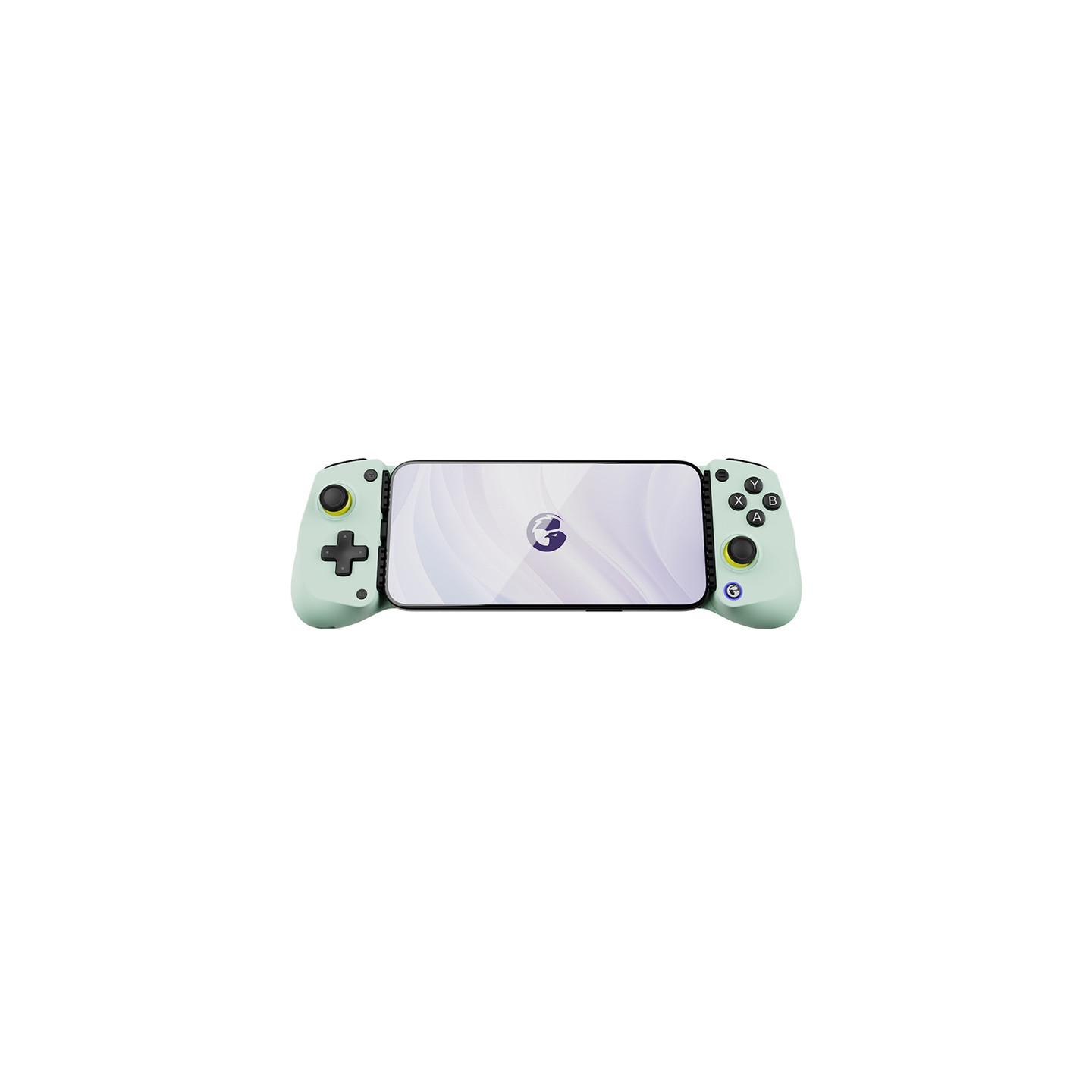 GameSir X5 Lite GN Mobile Controller Bright Green