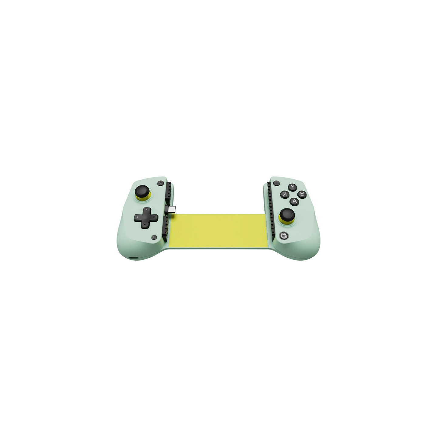GameSir X5 Lite GN Mobile Controller Bright Green