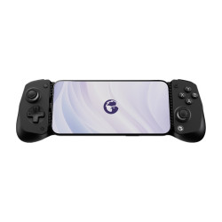 View product GamesSir X5 Lite BK Mobile Controller Black