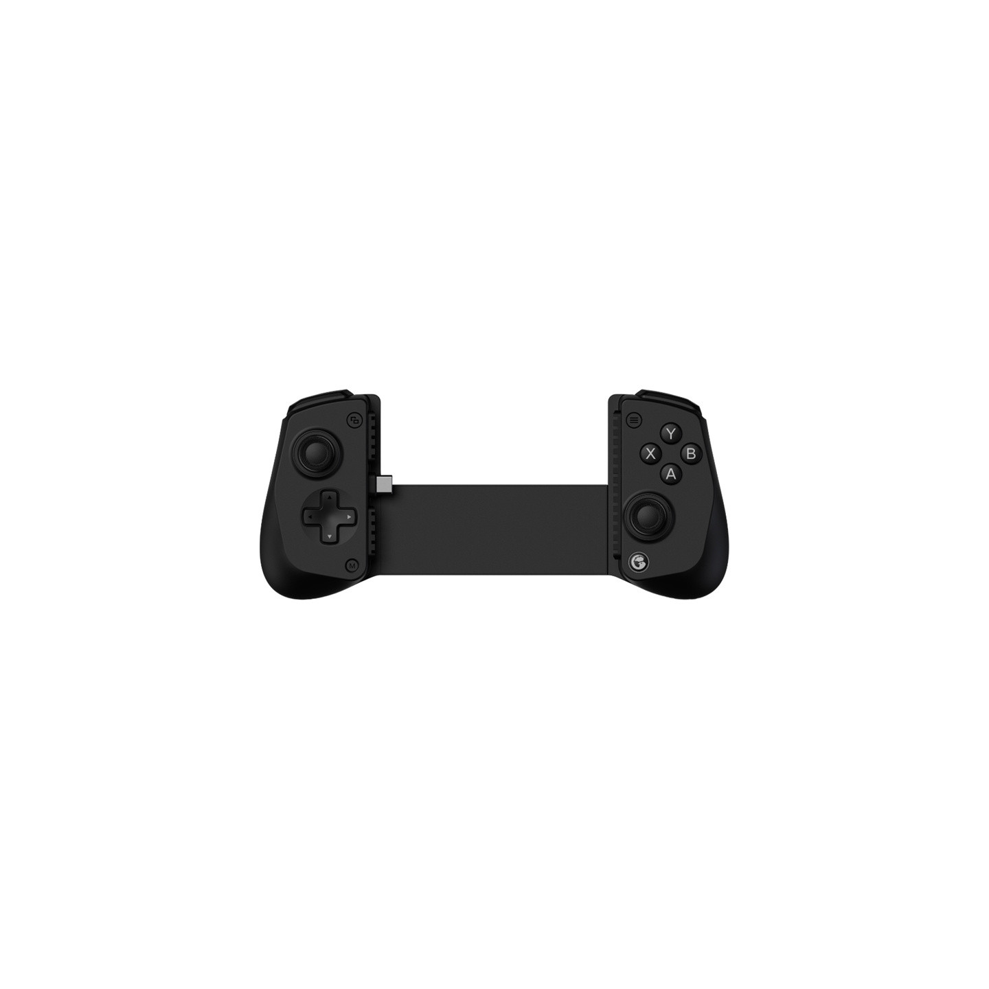 GamesSir X5 Lite BK Mobile Controller Black