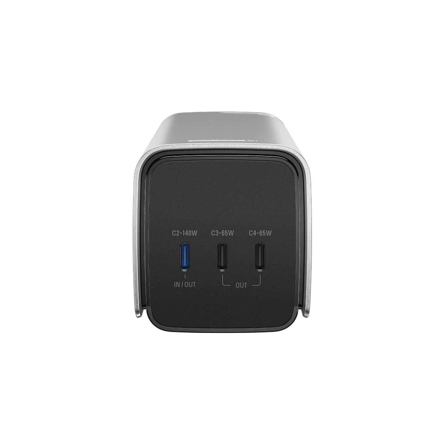 Power Bank EcoFlow RAPID Pro 300W, 140W-Kabel