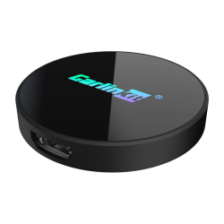 View product Carlinkit HD2CP-PRO Carplay&Android wireless adapter