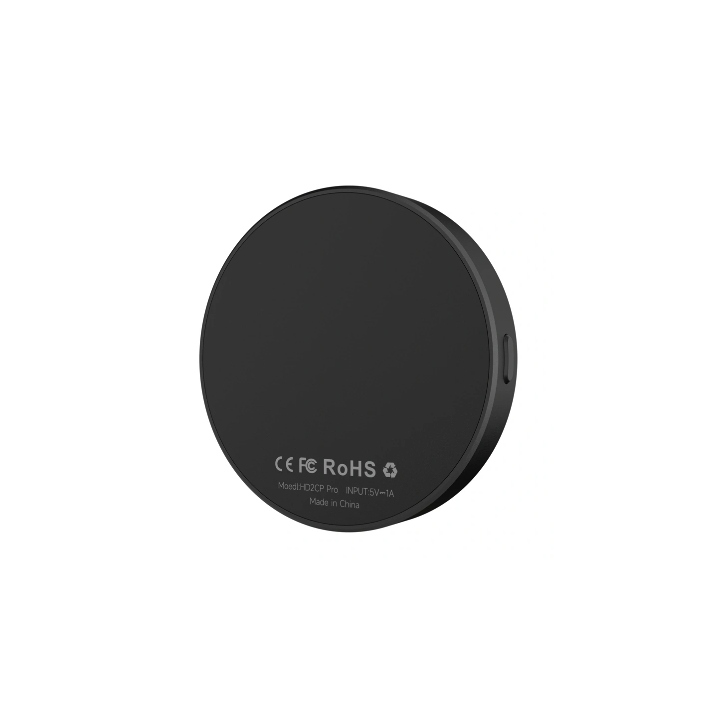Carlinkit HD2CP-PRO Carplay&Android wireless adapter
