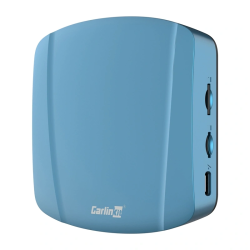 View product Carlinkit TBOX ULTRA Carplay&Android wireless adapter