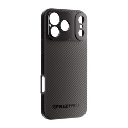 View product Freewell case for iPhone 17 Pro Max with 17mm mount