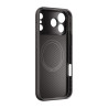 Freewell case for iPhone 17 Pro Max with 17mm mount