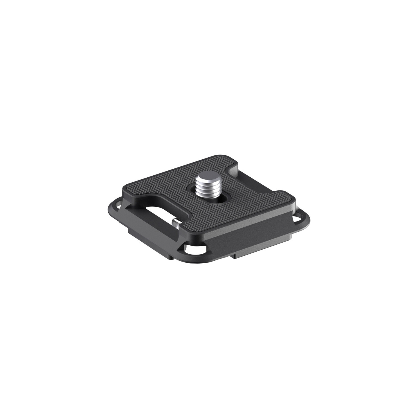 Freewell quick release plate