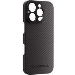 View product Freewell case for Iphone 16 Pro Max with 17mm mount