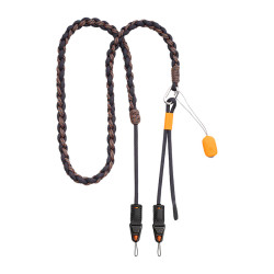 View product PGYTECH LinkGo Dual Mount Version Phone Strap (black)