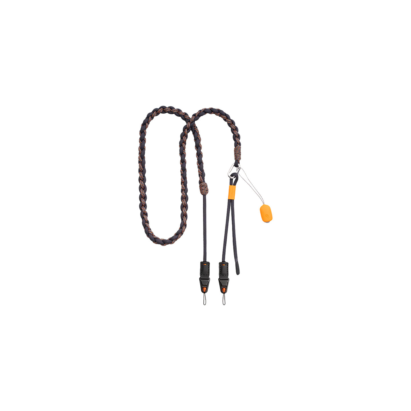 PGYTECH LinkGo Dual Mount Version Phone Strap (black)