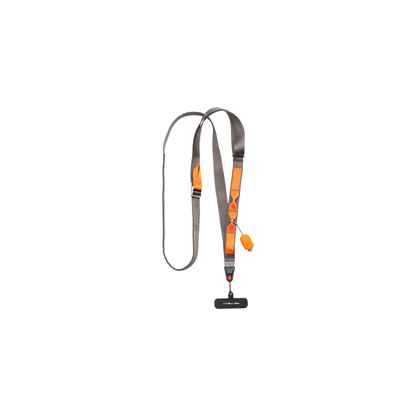 PGYTECH LinkGo phone strap (gray)
