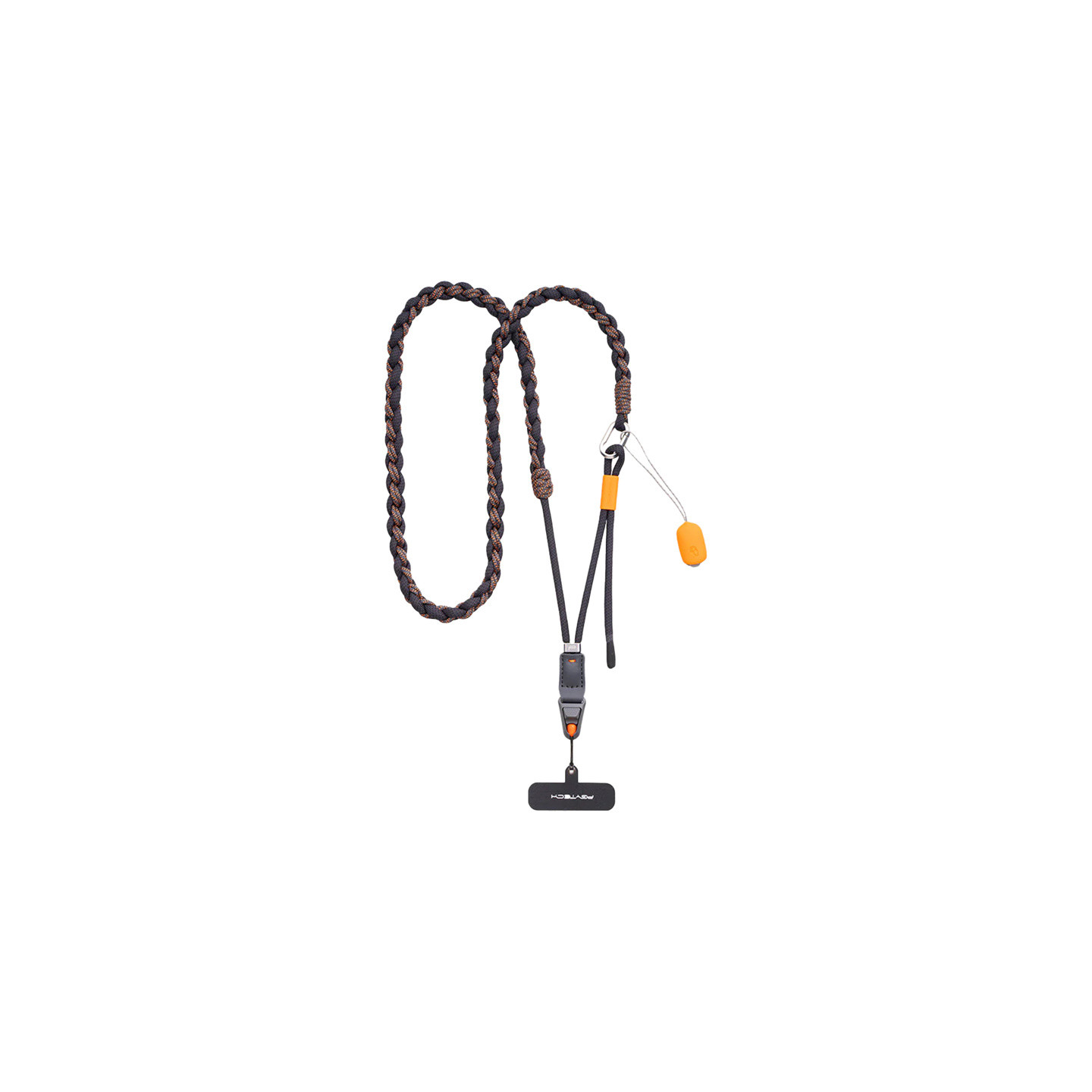 PGYTECH LinkGo phone strap (black)