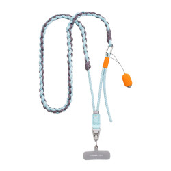 View product PGYTECH LinkGo phone strap (blue)