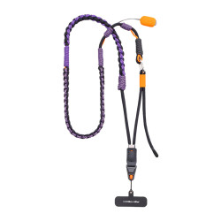 View product PGYTECH LinkGo phone strap (purple)
