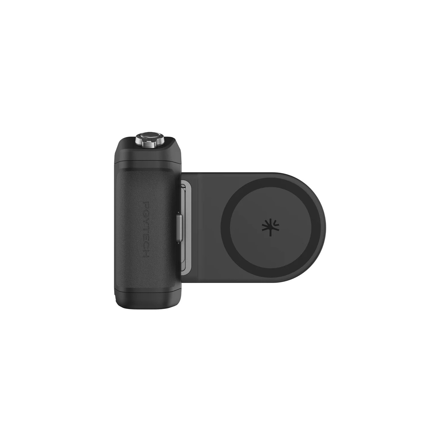 PGYTech MagCam 2 Camera Grip (iPhone/Android) (Black)