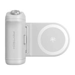 View product PGYTech MagCam 2 Camera Grip (iPhone/Android) (Gray)