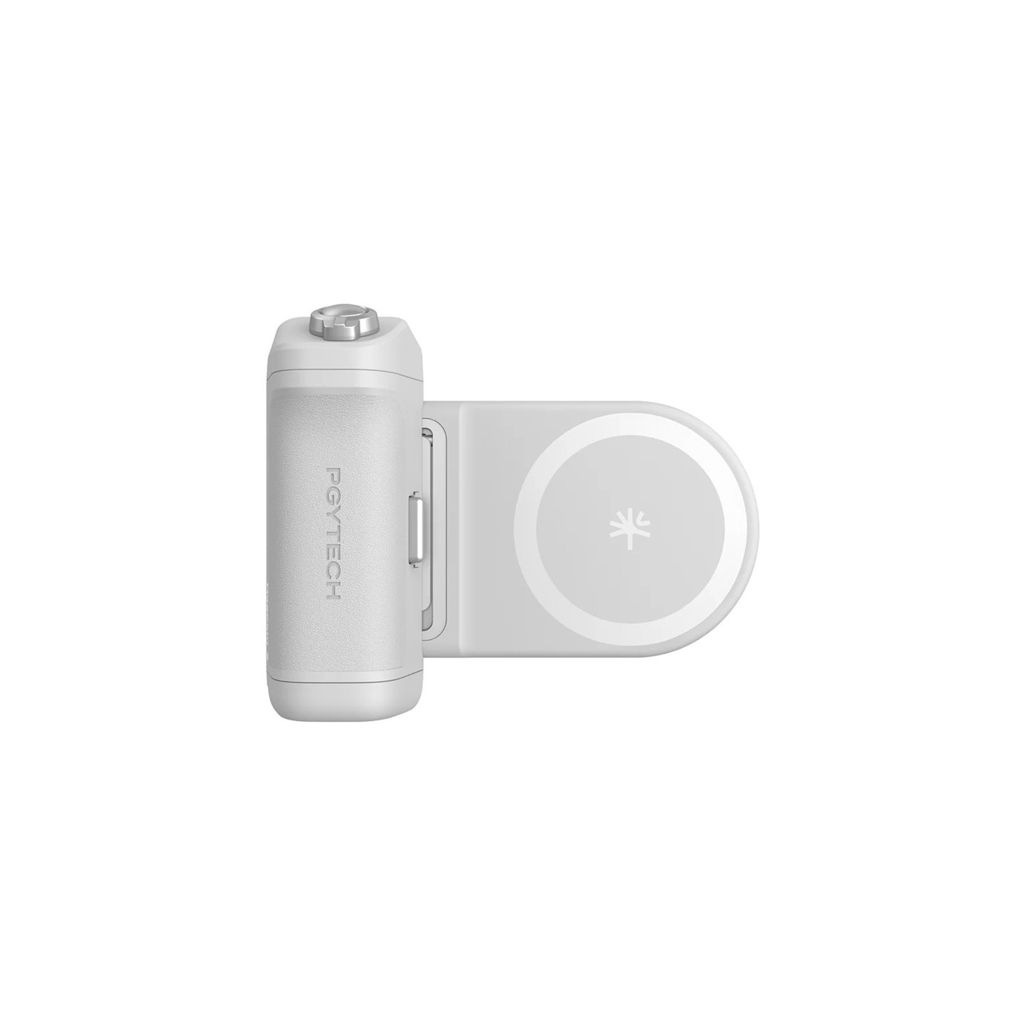 PGYTech MagCam 2 Camera Grip (iPhone/Android) (Gray)