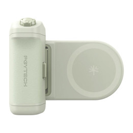 PGYTech MagCam 2 Camera Grip (iPhone/Android) (Green)